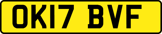 OK17BVF