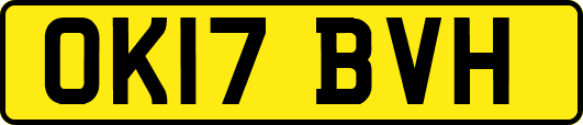 OK17BVH