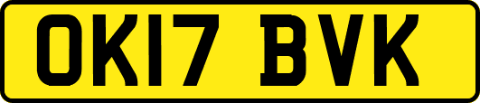 OK17BVK