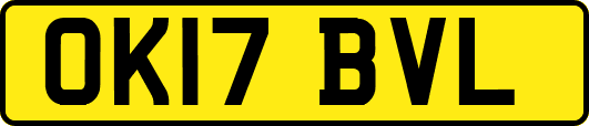 OK17BVL