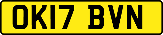 OK17BVN