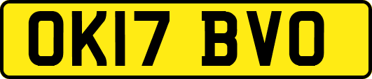 OK17BVO