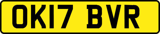 OK17BVR