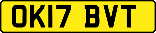 OK17BVT