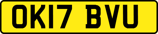 OK17BVU
