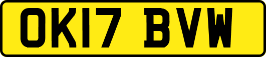 OK17BVW