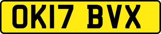 OK17BVX