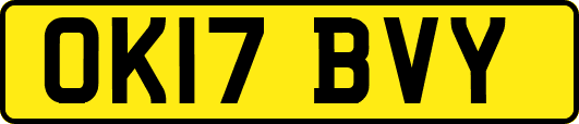 OK17BVY