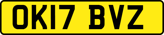 OK17BVZ