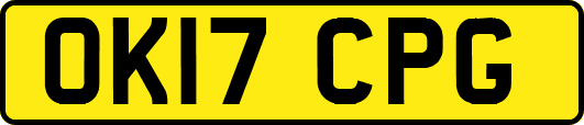 OK17CPG
