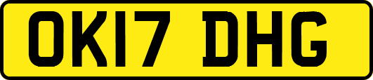 OK17DHG