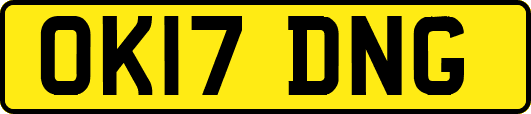 OK17DNG