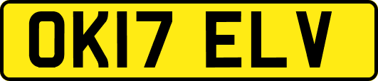 OK17ELV
