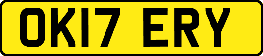 OK17ERY