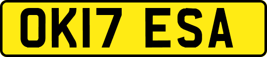 OK17ESA
