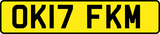 OK17FKM