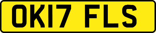 OK17FLS