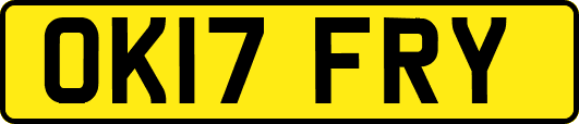 OK17FRY