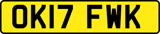 OK17FWK
