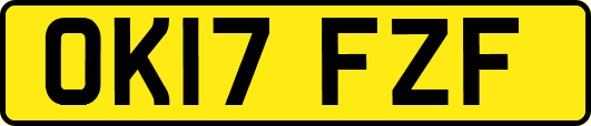 OK17FZF