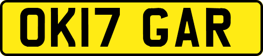 OK17GAR