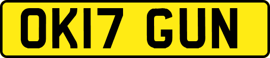 OK17GUN