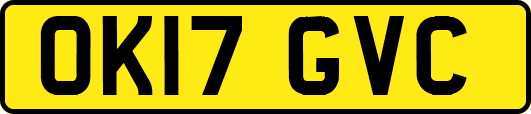 OK17GVC