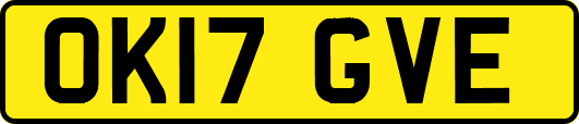 OK17GVE
