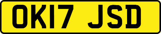 OK17JSD