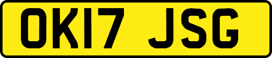 OK17JSG