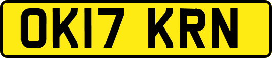OK17KRN