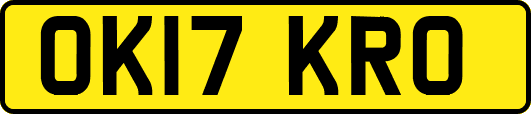 OK17KRO