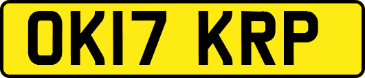 OK17KRP