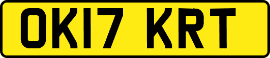 OK17KRT