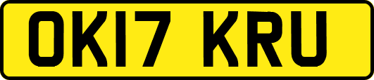 OK17KRU