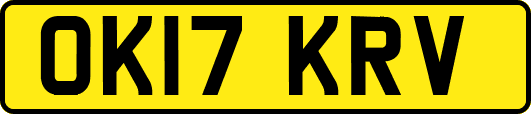 OK17KRV