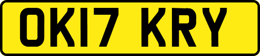 OK17KRY