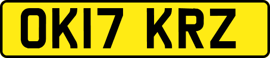 OK17KRZ