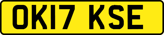OK17KSE