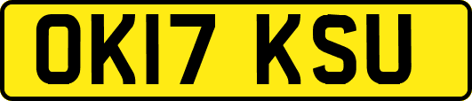 OK17KSU