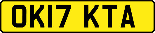 OK17KTA