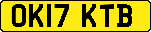 OK17KTB