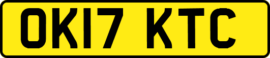 OK17KTC