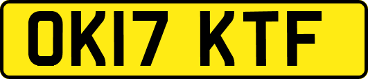OK17KTF