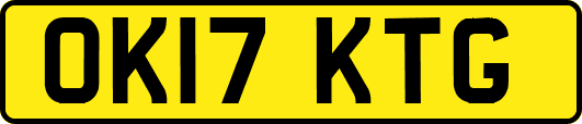 OK17KTG