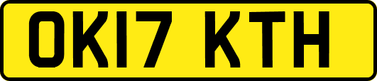 OK17KTH