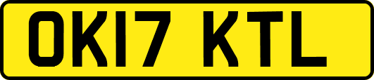 OK17KTL