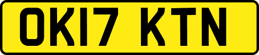OK17KTN
