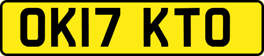 OK17KTO