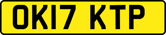 OK17KTP